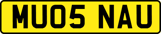 MU05NAU