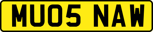MU05NAW