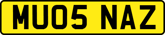 MU05NAZ