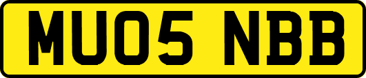 MU05NBB