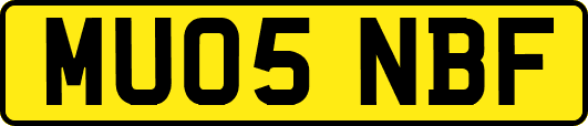 MU05NBF