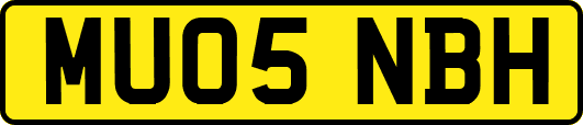 MU05NBH