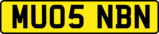 MU05NBN