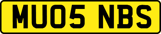 MU05NBS