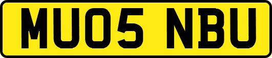 MU05NBU
