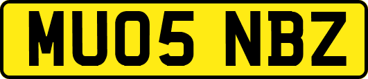 MU05NBZ