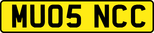 MU05NCC