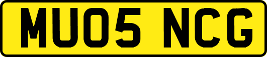 MU05NCG