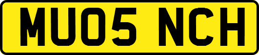MU05NCH