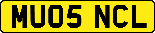 MU05NCL