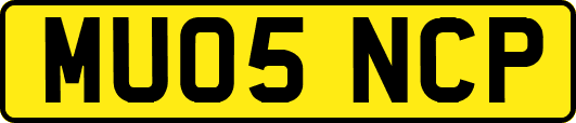 MU05NCP