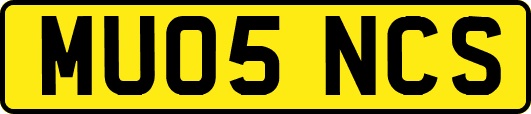 MU05NCS