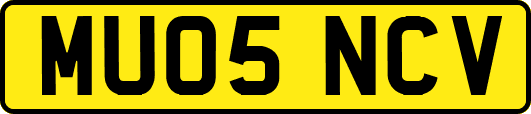 MU05NCV