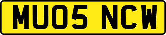 MU05NCW