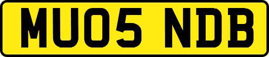 MU05NDB