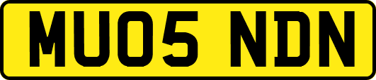 MU05NDN