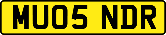 MU05NDR