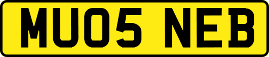 MU05NEB