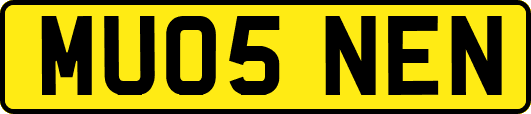 MU05NEN