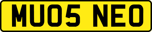 MU05NEO