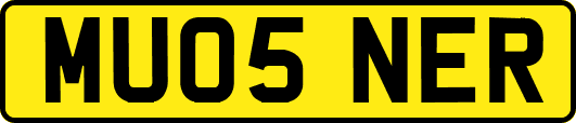 MU05NER