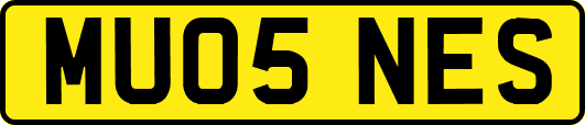 MU05NES
