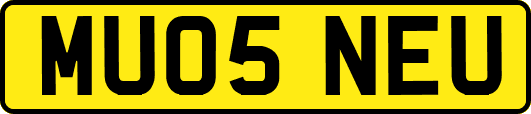 MU05NEU