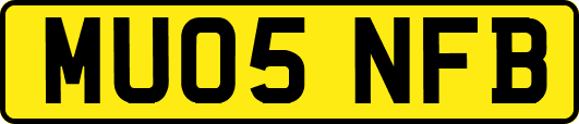 MU05NFB