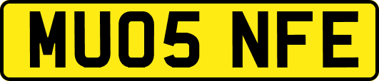 MU05NFE