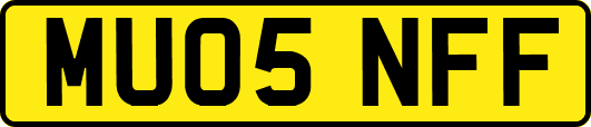 MU05NFF