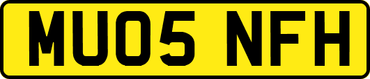 MU05NFH