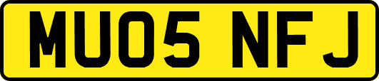 MU05NFJ