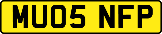MU05NFP