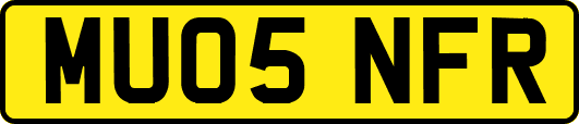 MU05NFR