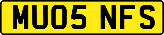 MU05NFS