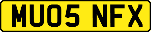 MU05NFX