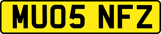 MU05NFZ
