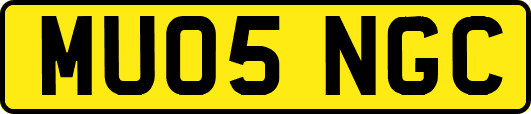 MU05NGC