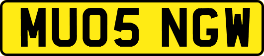 MU05NGW