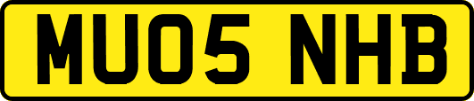 MU05NHB