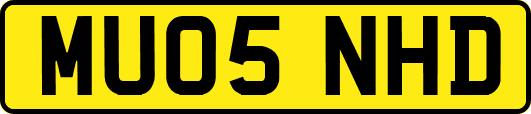 MU05NHD