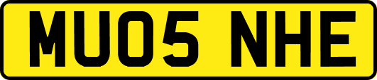 MU05NHE