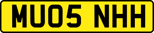 MU05NHH