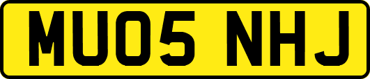 MU05NHJ