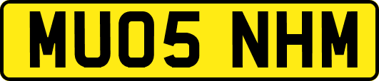 MU05NHM