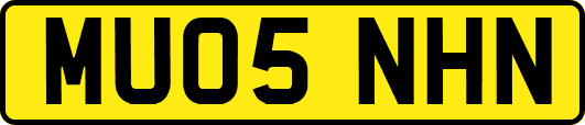 MU05NHN