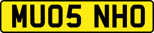 MU05NHO