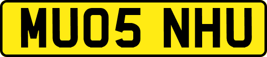 MU05NHU