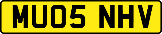 MU05NHV