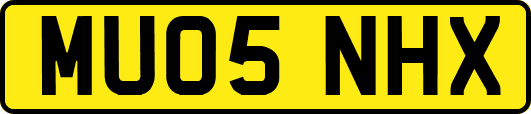 MU05NHX